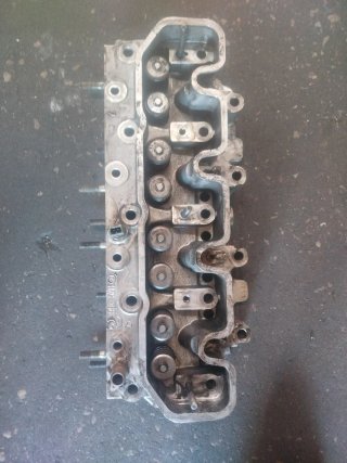 Culata Land Rover Discovery 2.5 TDI HRC2666