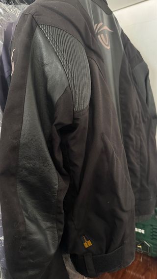 Casaco Cordura p/moto Drenaline