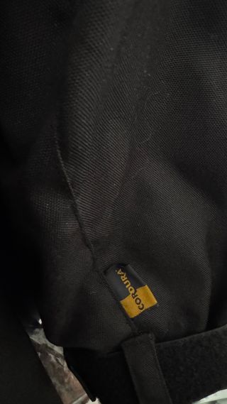 Casaco Cordura p/moto Drenaline