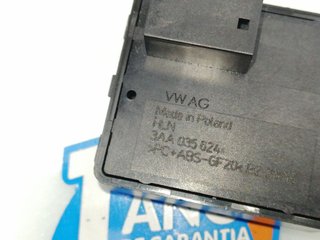 MANDO MULTIFUNCION VOLKSWAGEN TIGUAN 258620