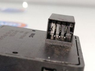 MANDO MULTIFUNCION VOLKSWAGEN TIGUAN 258620
