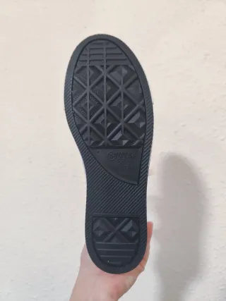 Zapatillas Converse Chuck Taylor All Star