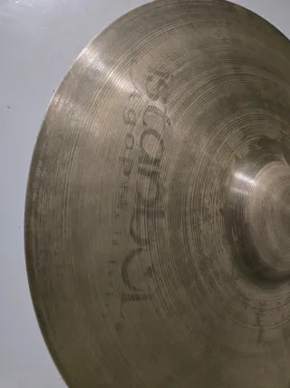 Platos Hi-hats Istanbul Agop Xist 14"