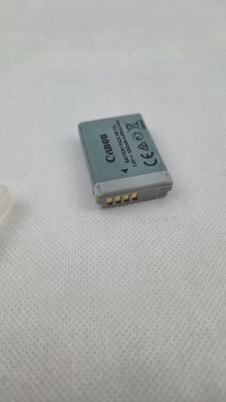 Batería Canon NB-13L para Cámara Digital