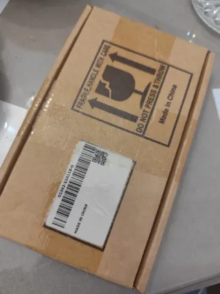 Pantalla Táctil Huawei P8 Lite 2017