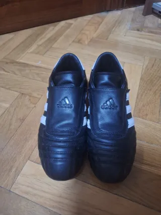 Adidas Taekwondo Talla 39