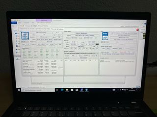 Lenovo  ThinkPad T490s i5-8265U 8GB 256NVMe 14”