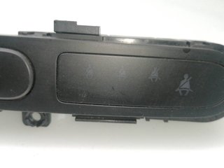 MANDO MULTIFUNCION KIA CARENS ( ) 575705