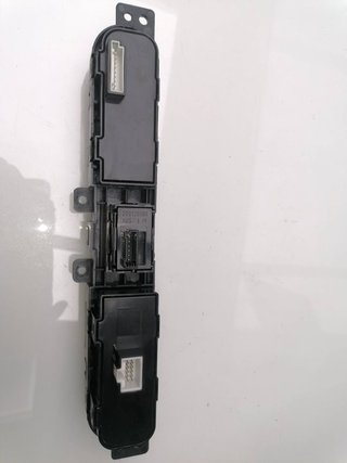 MANDO MULTIFUNCION KIA CARENS ( ) 575705