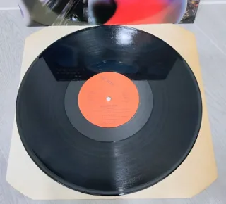 Aviador Dro - Himno Aéreo (Maxi 12" / 1985)