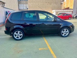 Ford C-MAX 2006