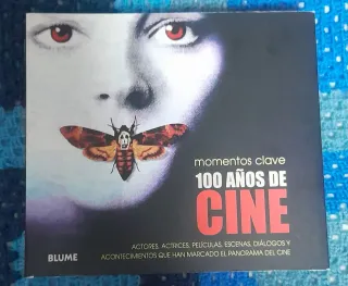100 años de cine: Actores, actrices, películas,...