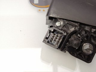 MANDO MULTIFUNCION RENAULT KOLEOS 555787