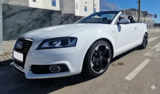 Audi A3 2013