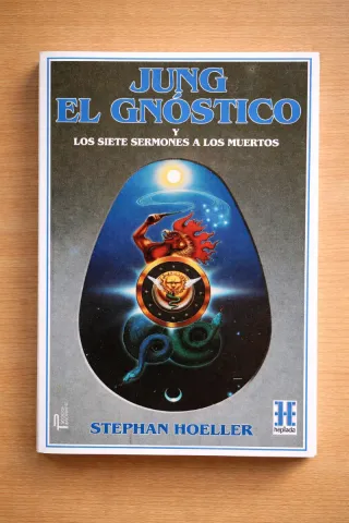 Jung, el gnóstico