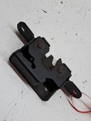 CERRADURA CAPOT RENAULT SCENIC III 684607