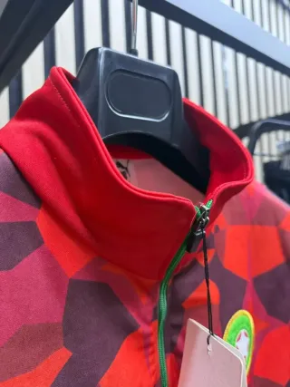 Chándal Puma Marruecos FtblCulture Rojo