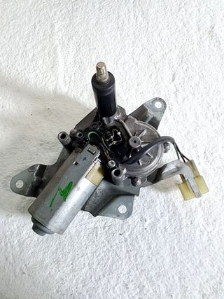 MOTOR LIMPIA TRASERO NISSAN KUBISTAR (X76) 758393
