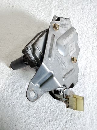 MOTOR LIMPIA TRASERO NISSAN KUBISTAR (X76) 758393