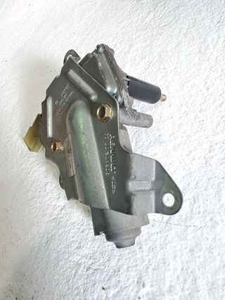MOTOR LIMPIA TRASERO NISSAN KUBISTAR (X76) 758393