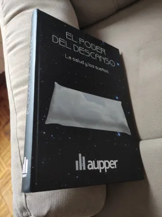 El poder del descanso. La salud y los suenos