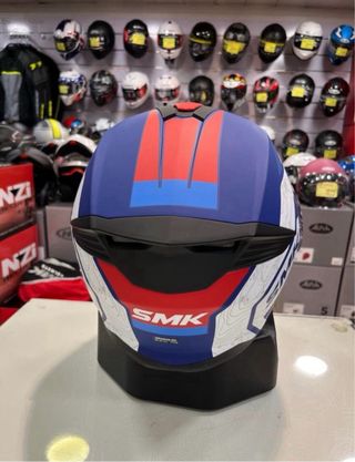 Casco Modular SMK Tourer TALLA M