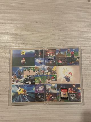 Super Mario 3D All-Stars - Switch