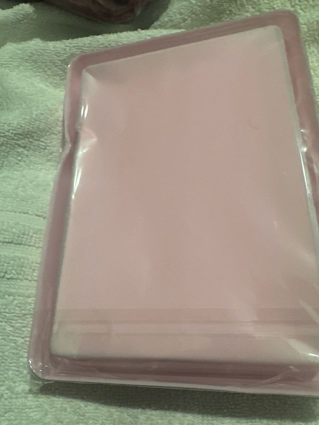 NH&XSJ Pestañas Postizas 6mm 100P