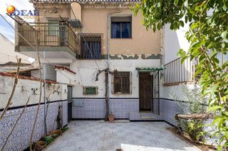 Casa adosada en venta en Cerrillo de Maracena - Periodistas en Granada