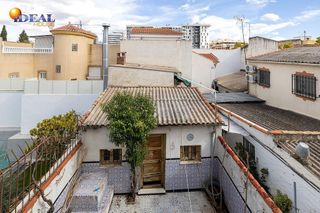 Casa adosada en venta en Cerrillo de Maracena - Periodistas en Granada