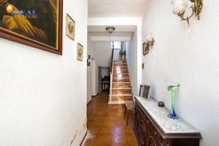 Casa adosada en venta en Cerrillo de Maracena - Periodistas en Granada