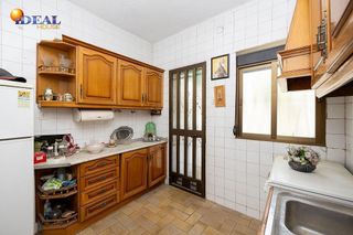 Casa adosada en venta en Cerrillo de Maracena - Periodistas en Granada