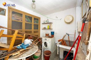 Casa adosada en venta en Cerrillo de Maracena - Periodistas en Granada