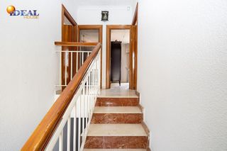 Casa adosada en venta en Cerrillo de Maracena - Periodistas en Granada