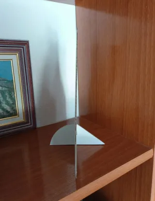 Cartón troquelado asterix y Obélix