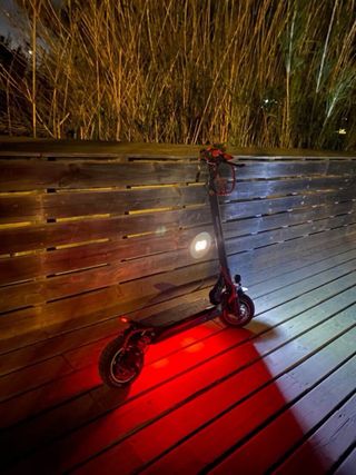 Smartgyro Rockway Pro Patinete Eléctrico