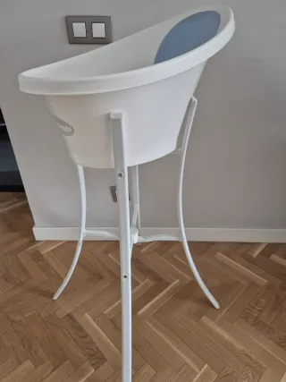 Bañera portátil para bebé