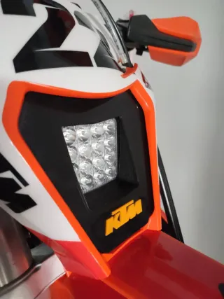 Faro LED KTM 2017-2023 enduro