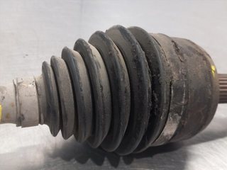 TRANSMISION DELANTERA DERECHA RENAULT MEGANE III