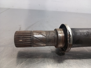 TRANSMISION DELANTERA DERECHA RENAULT MEGANE III