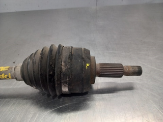 TRANSMISION DELANTERA DERECHA RENAULT MEGANE III