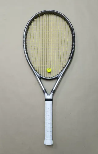 Head Ti S6 Supreme (225grs.)