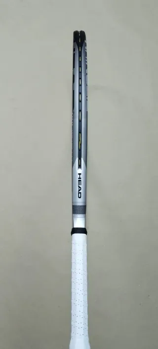 Head Ti S6 Supreme (225grs.)