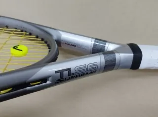 Head Ti S6 Supreme (225grs.)