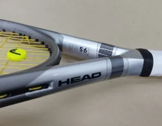 Head Ti S6 Supreme (225grs.)