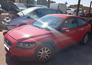 Volvo motor elevalunas delantero c30 1.6 d 448503