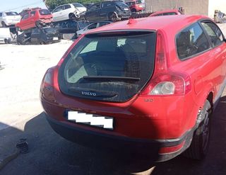 Volvo motor elevalunas delantero c30 1.6 d 448503