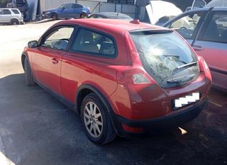 Volvo motor elevalunas delantero c30 1.6 d 448503