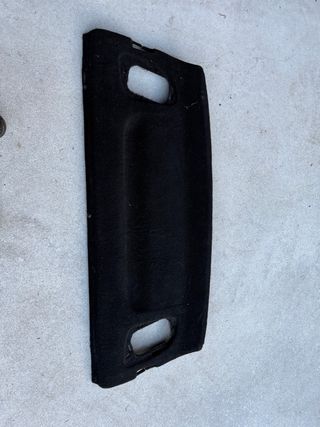 Bandeja maletero Seat Cordoba 6k