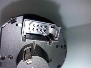 MANDO LUCES VOLKSWAGEN TIGUAN 274546